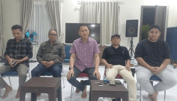 Sikap Kesatria Farid Kasim Judas Usai PSU Palopo: “Kita Dukung Pemimpin Terpilih”