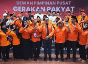 Gerakan Rakyat Desak Presiden Prabowo Tegas Soal RUU Perampasan Aset