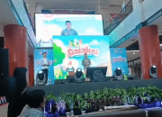 Dinas Perpustakaan Makassar Gelar Lomba Dongeng untuk Guru PAUD dan TK