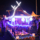 Festival Lampion Tandai Pembukaan Pesta Rakyat HUT Lutim ke-22