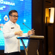 HLM TP2DD Sulsel 2025 Resmi Dibuka, Sekprov Jufri Rahman Dorong Optimalisasi Opsen Pajak