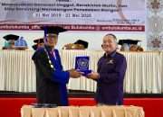 Kanwil DJP Sulselbartra dan Universitas Muhammadiyah Bulukumba MoU Tax Center, Upaya Perluas Edukasi Pajak