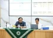 Pendaftar Calon Maba Unismuh Makassar 2025/2026 Meningkat, Tembus 11.511 Orang