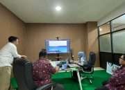 Akreditasi Baik Sekali, Prodi Ilmu Komunikasi Unismuh Mantapkan Langkah Menuju “Unggul”