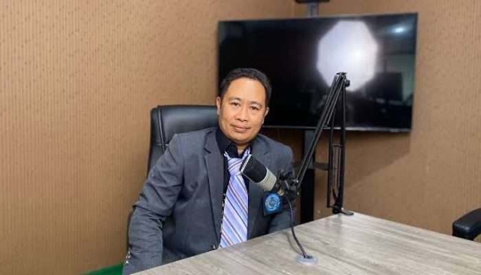 Prodi Ilmu Administrasi Negara Unismuh Mantapkan Langkah Menuju Reputasi Global