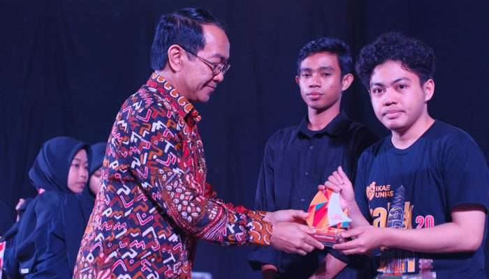 Ruang Ekspresi dan Inspirasi di Dialog Kebangsaan, Unhas Buktikan Kampus Terbuka untuk Generasi Muda