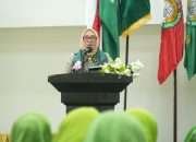 Ketum PP Muslimat NU Tegaskan Fungsi Kontrol Sosial Lindungi Perempuan dan Anak