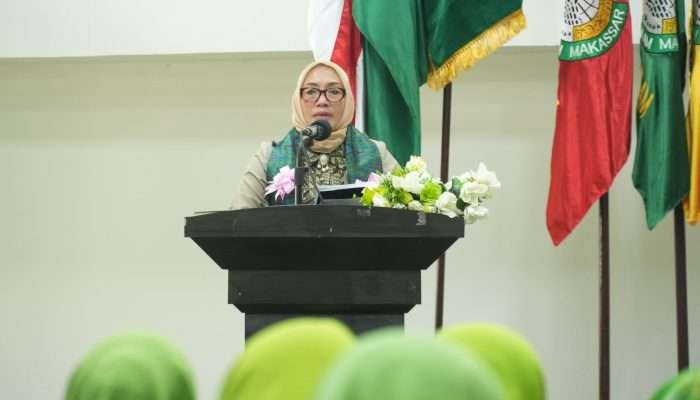 Ketum PP Muslimat NU Tegaskan Fungsi Kontrol Sosial Lindungi Perempuan dan Anak
