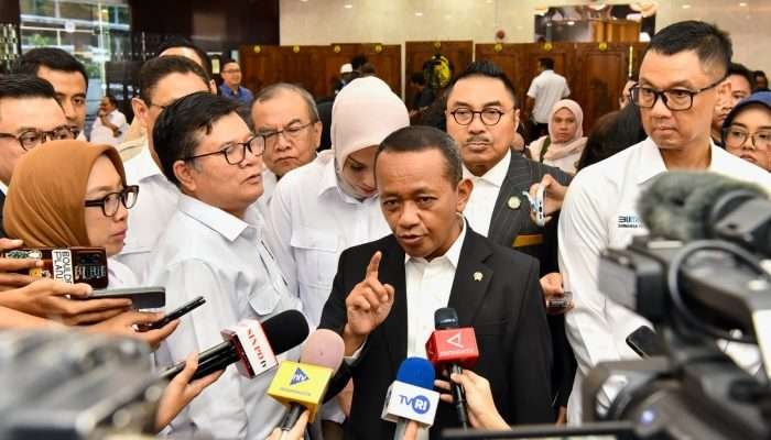 Cara PLN Serap Tenaga Kerja dan Perkuat Ekonomi Mikro