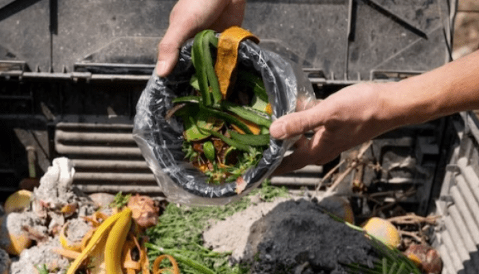 Kelurahan Minasa Upa Makassar Akan Sosialisasikan Pemanfaatan Sampah Organik