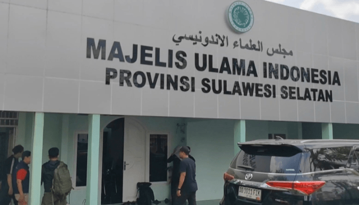 MUI Sulsel Tegaskan Passobis Haram, Dana dari Penipuan Haram untuk Ibadah dan Pembangunan Masjid