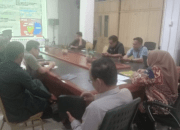 Tertarik Pengelolaan Bank Sampah, Komisi III DPRD Toraja Kunjungi DLH Kota Makassar