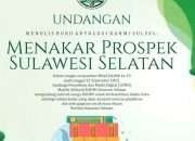 KAHMI Undang Kader Berkontribusi dalam Buku Antologi Menakar Prospek Sulsel dan Indonesia