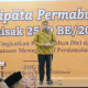 Wali Kota Makassar, Munafri Arifuddin mengajak seluruh masyarakat untuk menjadikan momentum peringatan Hari Raya Waisak 2025 sebagai inspirasi dalam memperkuat nilai-nilai toleransi serta kedamaian di Kota Makassar.