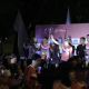 MAKASSAR — Wali Kota Makassar, Munafri Arifuddin, mengungkapkan rasa bahagia dan kebanggaannya atas euforia dan antusiasme masyarakat dalam ajang Makassar Half Marathon (MHM) 2025 yang digelar di kota Daeng.