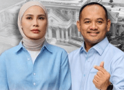 Klaim Unggul di PSU Pilkada Palopo, Naili-Ome Ajak Pendukung Fokus Kawal Proses Rekapitulasi