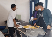 Warga Keluhkan Pj Kades Palenggiyan Jarang Ngantor, Pelayanan Desa Terhambat