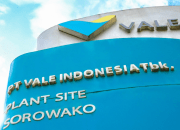 BPK Soroti Akuisisi Saham PT Vale Indonesia oleh MIND ID, Dorong Evaluasi untuk Kontrol Penuh