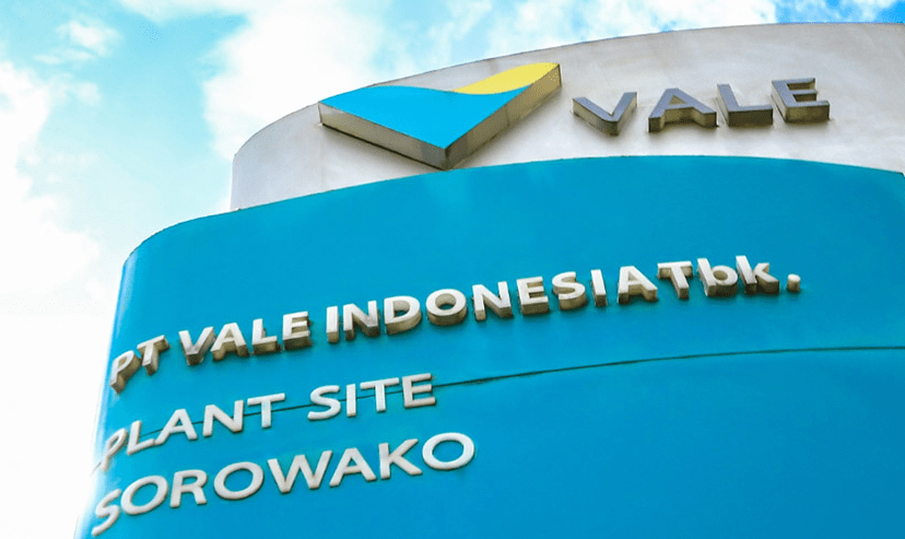 PT Vale Indonesia Tbk (INCO)