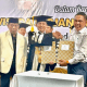 PT Vale Indonesia resmi menandatangani nota kesepahaman (MoU) dengan Universitas Andi Djemma (Unanda) Palopo, dalam sebuah seremoni yang berlangsung bertepatan dengan prosesi wisuda Sarjana dan Magister, Senin, 26 Mei 2025 di Gedung Saodenrae Convention Center, Palopo.