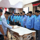 Pengurus Dewan Pimpinan Daerah (DPD) Badan Komunikasi Pemuda Remaja Masjid Indonesia (BKPRMI) Kota Makassar resmi dilantik untuk masa bakti 2025–2030.