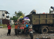 Dukung Program Lingkungan Kota Makassar, Kecamatan Rappocini Siapkan Lahan TPS3R