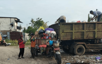 Pemerintah Kecamatan Rappocini tengah mempersiapkan pembangunan Tempat Pengolahan Sampah Reduce, Reuse, Recycle (TPS3R) sebagai upaya mendukung program lingkungan Pemerintah Kota Makassar.