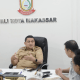 Pemkot Makassar dan Google Jajaki Kerjasama Masuki Era Digital KSRG