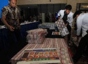 Bekuk Judi Online, Bareskrim Polri Sita Rekening dengan Nilai Mencapai Rp194,7 Miliar