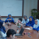 RSUD Labuang Baji Tegaskan Komitmen Keterbukaan Informasi Publik dalam Monev 2025 Komisi Informasi Sulsel