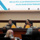 Sekretaris Daerah Provinsi Sulawesi Selatan, Jufri Rahman, mendorong seluruh pemerintah kabupaten/kota di Sulsel untuk segera menyusun Grand Desain Pembangunan Kependudukan (GDPK) sebagai dasar perencanaan pembangunan berbasis kependudukan jangka panjang.