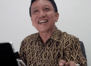 Sudirman Numba Raih Gelar Guru Besar, Perkuat UMI di Bidang Bioteknologi Pertanian