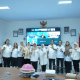 Wabup Lutim Paparkan 8 Aksi Konvergensi