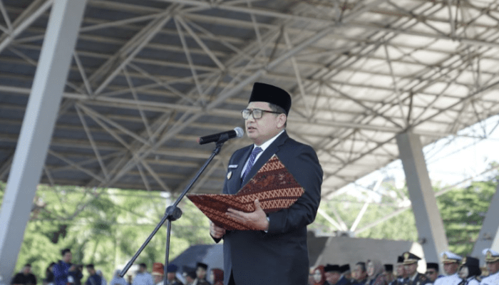 Momen Hardiknas, Appi Ajak Makassar Manfaatkan Kecanggihan AI untuk Pendidikan yang Lebih Baik