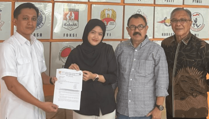 Protes KONI Makassar, Yugo Cs Resmi Layangkan Keberatan ke KONI Sulsel