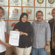 orum Penyelamat Olahraga Makassar, yang dimotori mantan anggota DPRD Makassar Yusuf Gunco, secara resmi melayangkan surat keberatan kepada KONI Provinsi Sulawesi Selatan, Senin (26/5/2025).