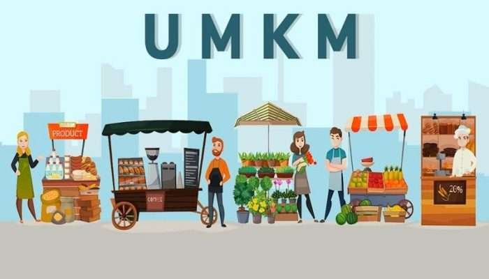 Ekonomi Lesu, Pemerintah Diminta Beri Insentif bagi Pelaku Usaha 