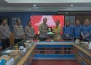Unhas dan Polri Bangun Kemitraan, Dorong Pembentukan Pusat Kajian Kepolisian