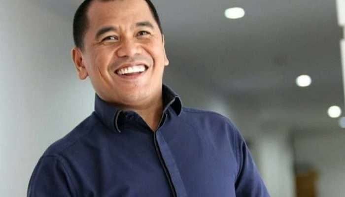 Wakil Ketua DPRD Sulsel RP Tegaskan Kopdes Merah Putih Jadi Kekuatan Ekonomi Baru