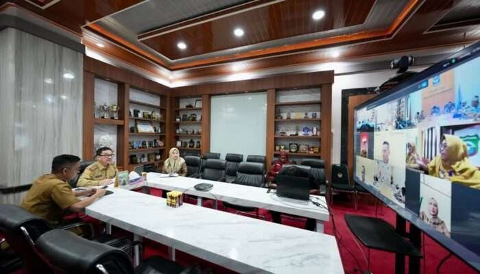 Progres Koperasi Merah Putih di Sulsel Capai 71 Persen, Berikut Daerah Tertinggi dan Terendah