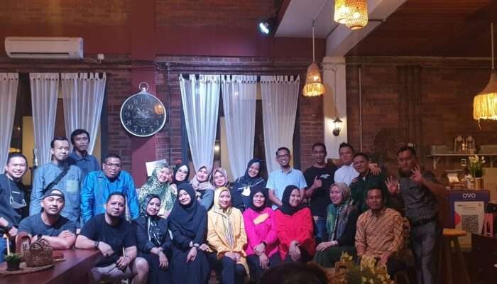 Setelah 25 Tahun, Alumni Fakultas Hukum UMI Angkatan 2000 Agendakan Reuni