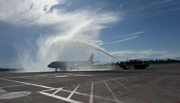 Pelita Air Layani Penerbangan Melalui Bandara Internasional Sultan Hasanuddin