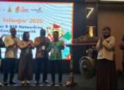 Dukung Visit Selangor 2025, ASITA Sulsel Optimis Napas Pariwisata kembali Segar