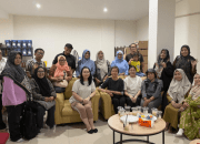 Komunitas Peduli Lingkungan Makassar Dukung Penyebaran Eco Enzyme hingga ke Daerah