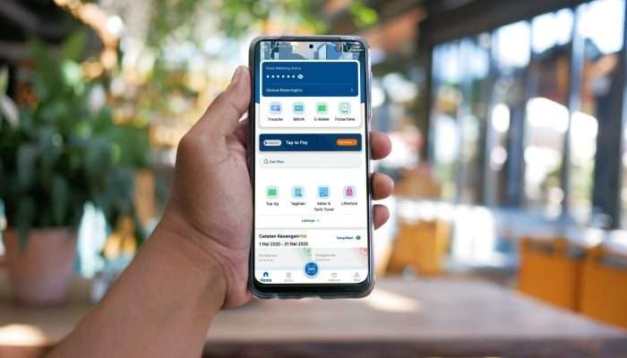 Perkuat Struktur Pendanaan Jangka Panjang, BRI Fokus Himpun Dana Murah