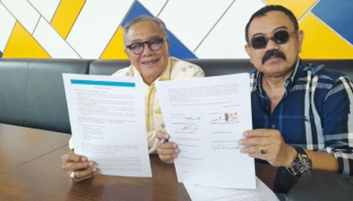 Kursi Ketua KONI Makassar Digoyang, Gugatan Advokat Senior Yusuf Gunco Segera Diajukan