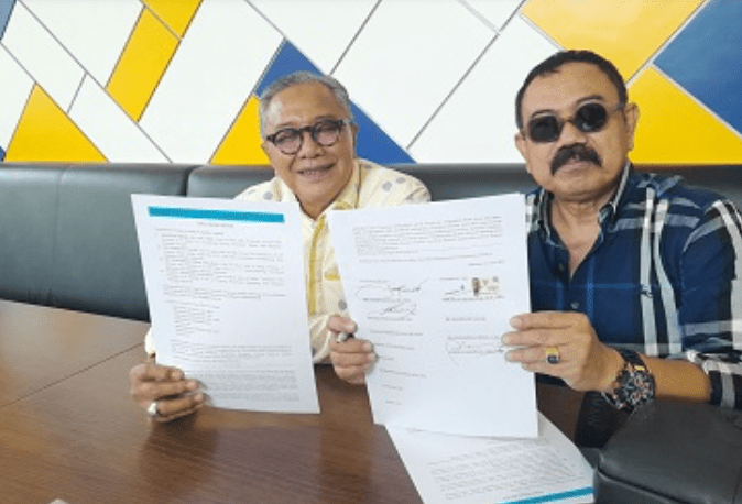 Yusuf Gunco Cs Matangkan Materi Gugatan Ketua KONI Kota Makassar