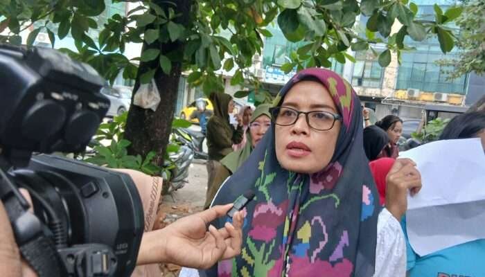 Penyalur Bantuan Pangan Beras di Makassar Protes, Singgung Pendataan Tidak Merata