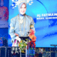 HUT Ke-66 Maros, Fatmawati Rusdi Gau Maraja Jadi Momentum Kebangkitan Budaya