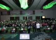 Muharram Fest Berbagi Kebaikan Bersama PLN Mobile 2025 Sukses Digelar, Ribuan Peserta Turut Hadir